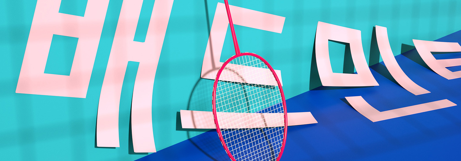 BADMINTON 2019