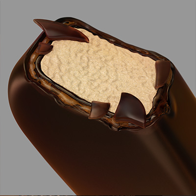 Magnum BasketApp