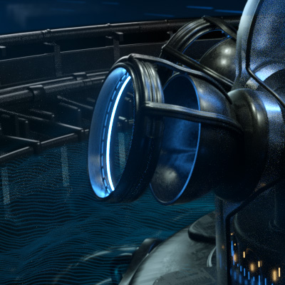 SCIFI ALLIEM